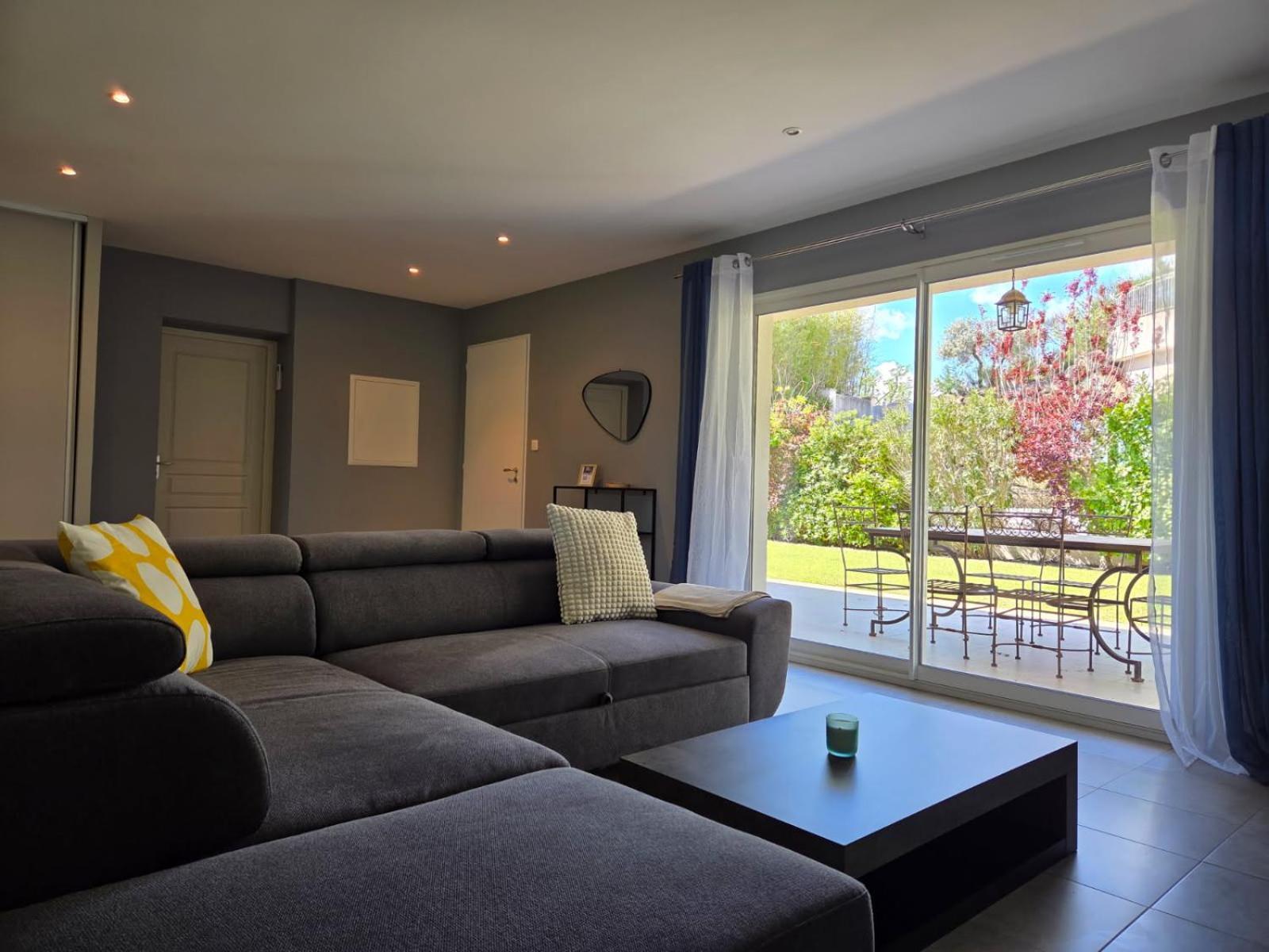 Paradis Provencal Villa - Espace Detente Et Bbq Lmv Carpentras ภายนอก รูปภาพ