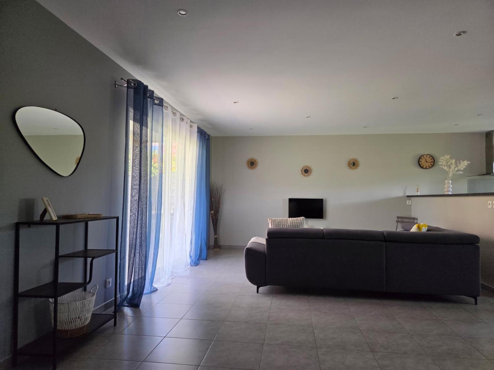 Paradis Provencal Villa - Espace Detente Et Bbq Lmv Carpentras ภายนอก รูปภาพ