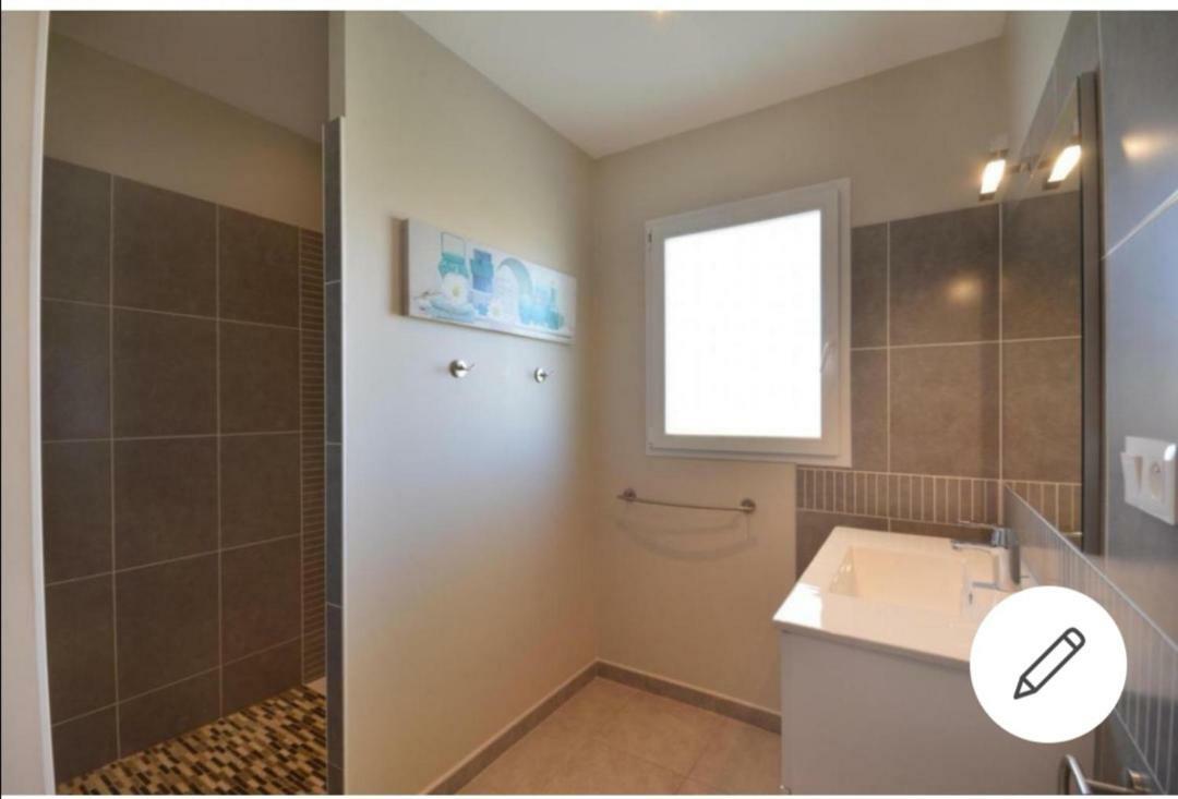 Paradis Provencal Villa - Espace Detente Et Bbq Lmv Carpentras ภายนอก รูปภาพ